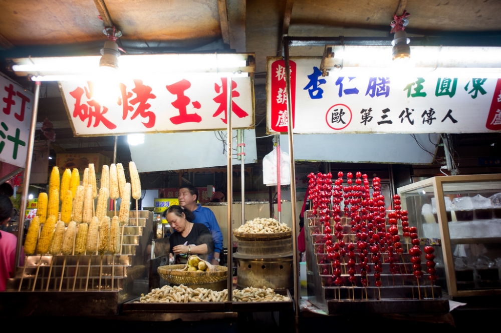 吃喝玩樂購物樣樣通，適合全家大小前往（圖片來源：chia ying Yang＠Flickr）