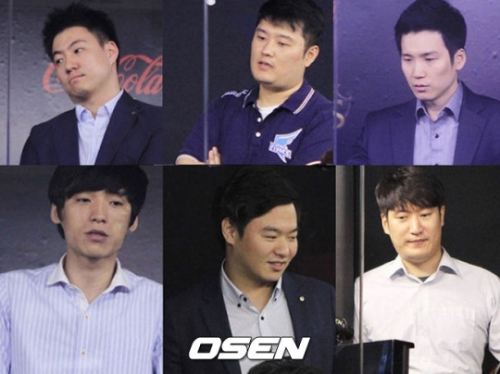 韓媒OSEN再度集結了LCK的眾多監督來預測決賽賽果。
