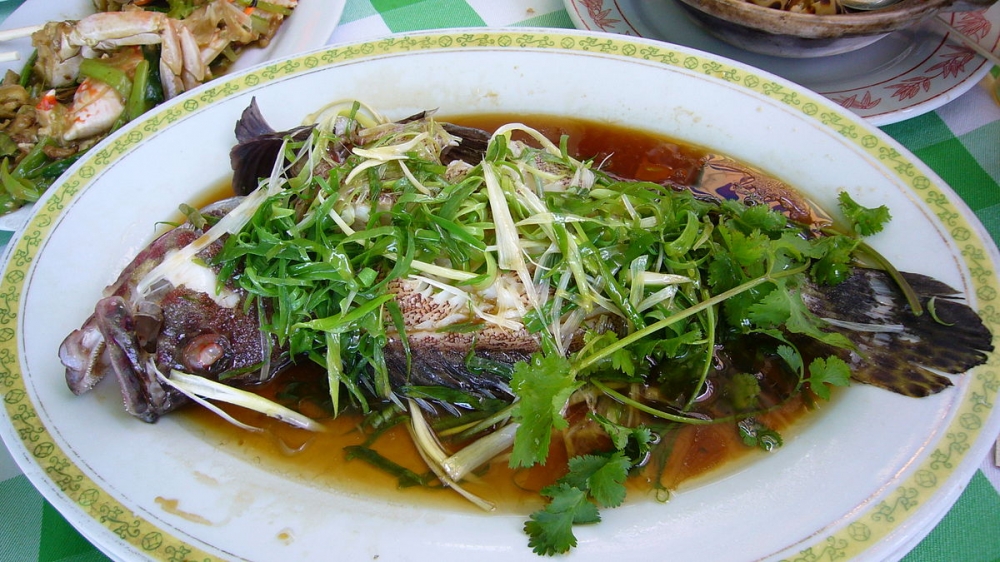 台灣石斑魚因為供過於求，導致售價從往年每公斤500元，降為只剩下不到150元，已不符成本又賣不出去，引起養殖業者恐慌。（維基百科）