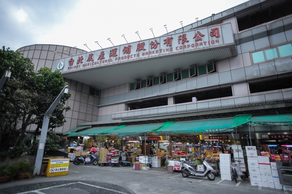 北農因人事案遭台北市議會要求北市府修改與北農的合約，其中包括漲租金與更改簽約年限，引發北農工會不滿，打算怠工抗議。（資料照片）