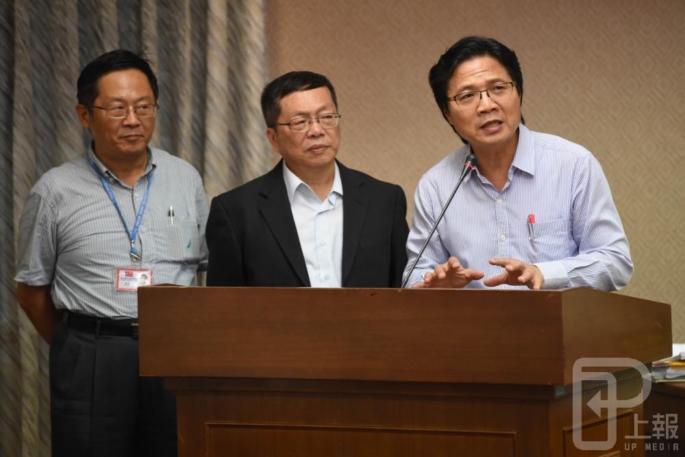 內政部長葉俊榮表示，若婦聯會再不交代969億勞軍捐流向，不排除解散婦聯會。（資料照片）