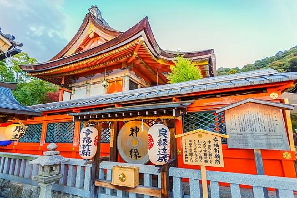 日本是國人長假最主要選擇的旅遊國家之一。（圖片提供：雄獅旅遊）