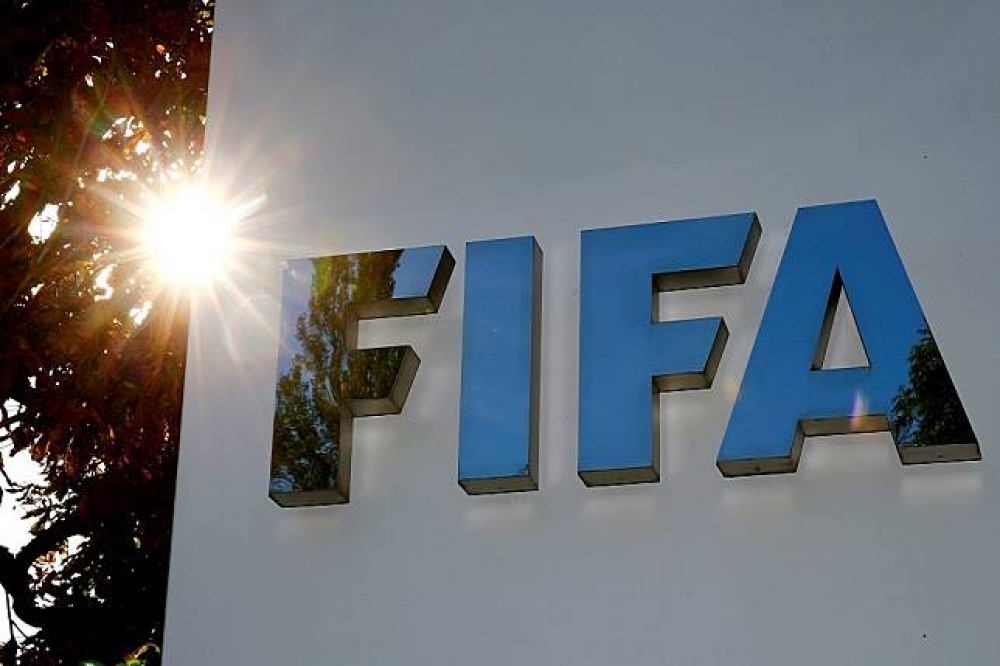 FIFA位在瑞士蘇黎世（Zurich）的總部。