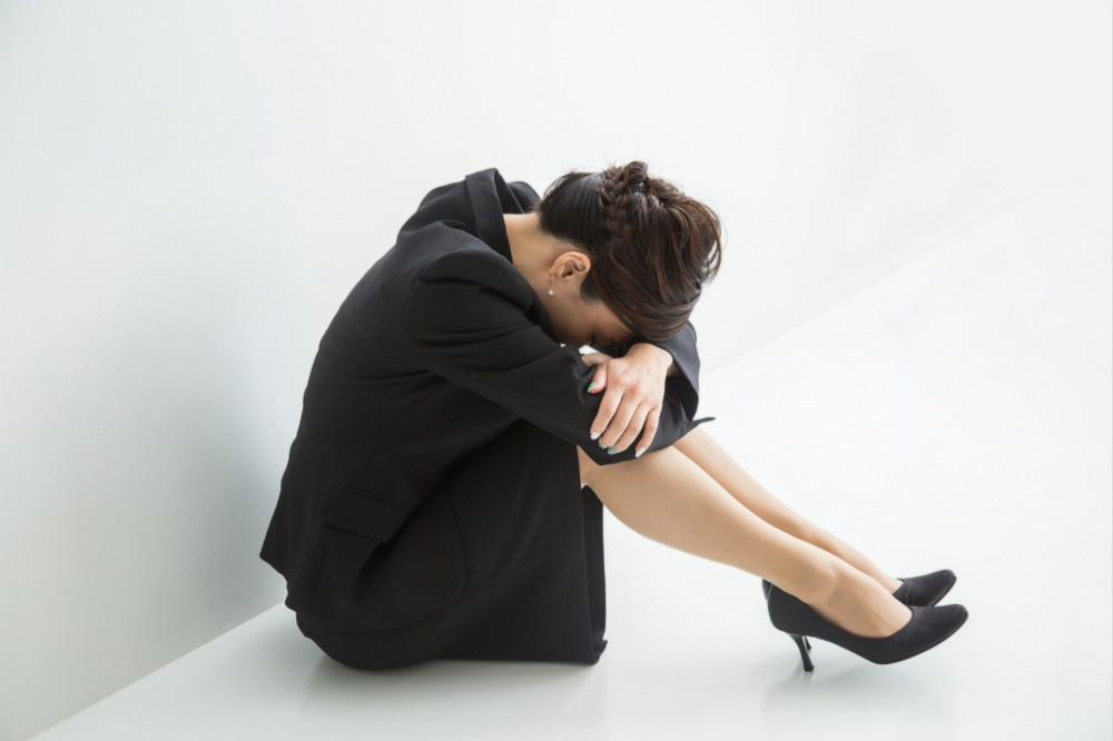 日本職場女性經常被公司要求穿高跟鞋。（圖片取自PhotoAC免費授權）