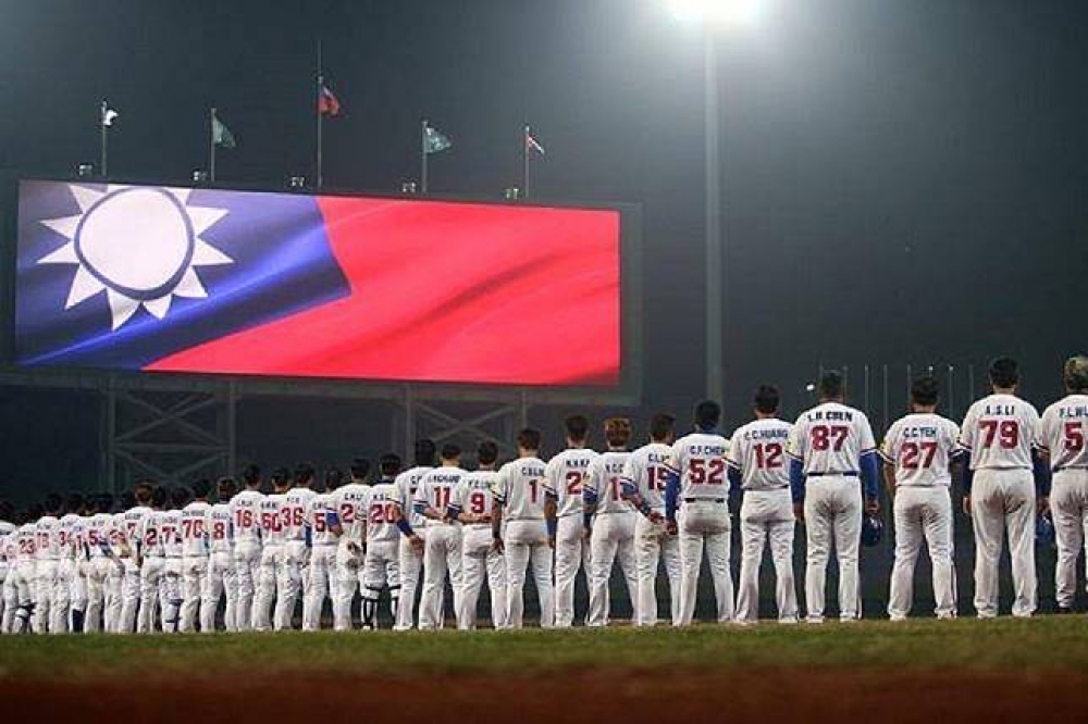 2017年世界棒球經典賽中華隊僅以14名坐收，國內檢討聲浪四起，但最基本的賽後檢討報告，棒協一拖就是半年，相當傲慢。（圖片取自2017 WBC中華代表隊臉書）