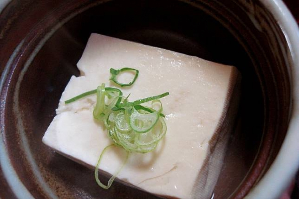 奧丹湯豆腐（im愛瞇＠CC.BY 2.0）
