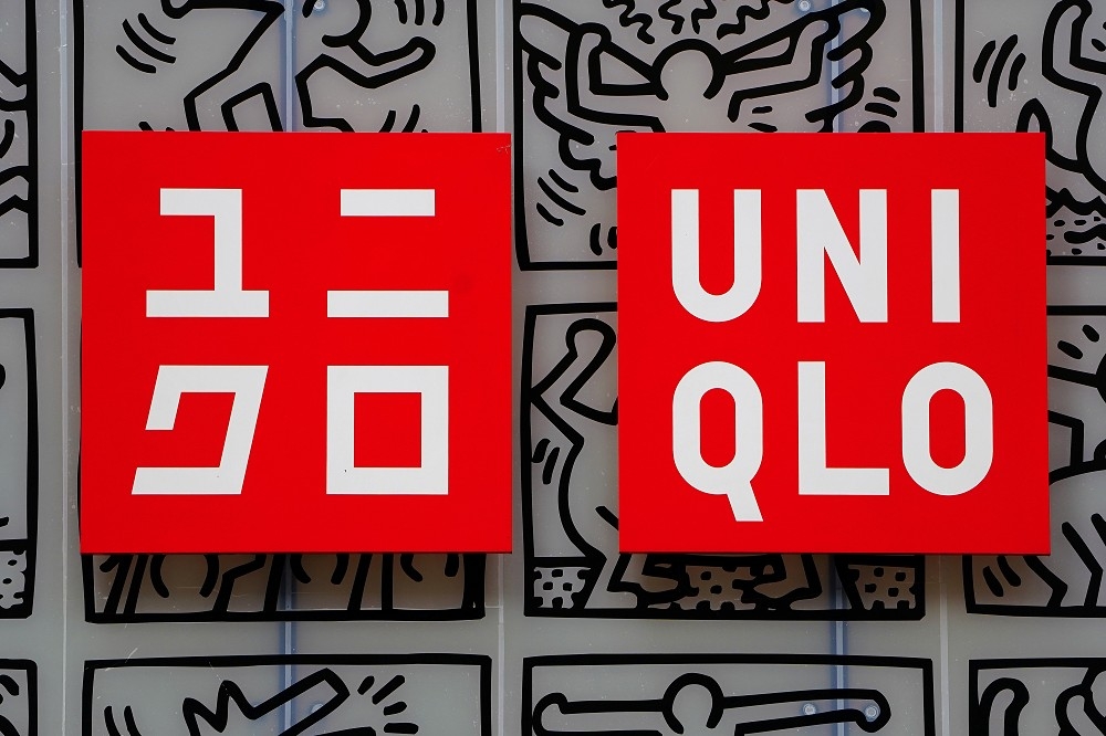 UNIQLO、GU網站遭駭客攻擊，逾46萬客戶個資外洩。（湯森路透）