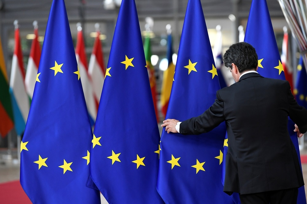 歐盟模式是否值得全球參考？（湯森路透）
