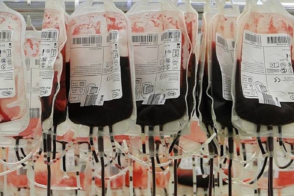 英國廣播公司（BBC）23日報導，英國正針對男同性戀者及性工作者，著手放寬捐血相關法規。（pixabay）