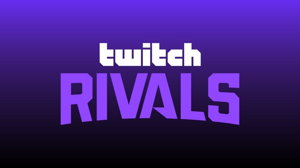廣受觀眾好評的Twitch Rivals實況主盛會將今（5）日登場！