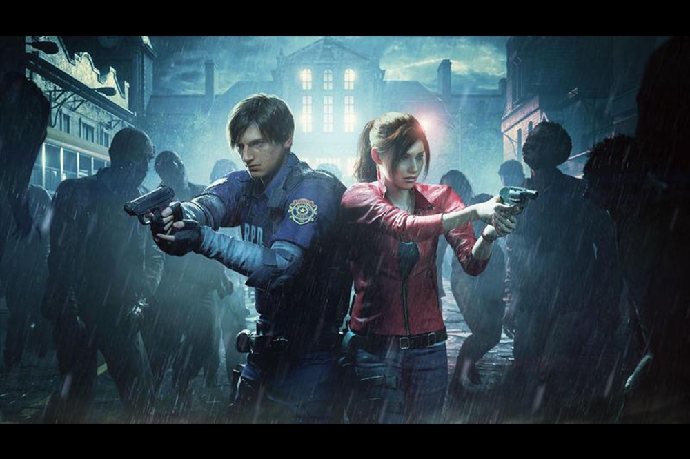 《惡靈古堡》電影再啟卡司曝光，導演也透露希望忠於原作，帶給大家遊戲中滿滿的恐懼感(攝自Resident Evil)