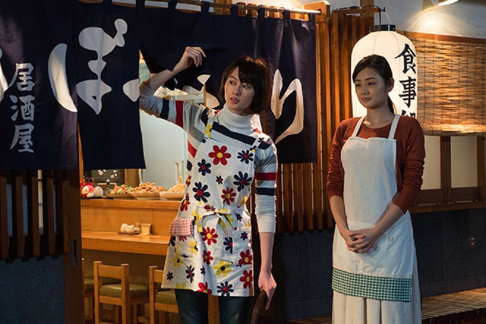 日劇《黑心居酒屋》第一季於 2018 年在日本播映後，日前於 Netflix 上架後廣受歡迎。（取自日劇官方網站）