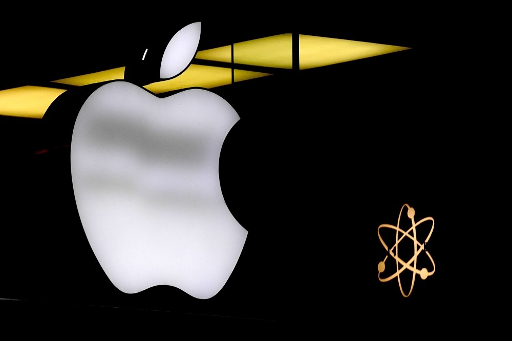 蘋果封閉的作業系統讓它屢次受到監管機構鎖定。（美聯社）