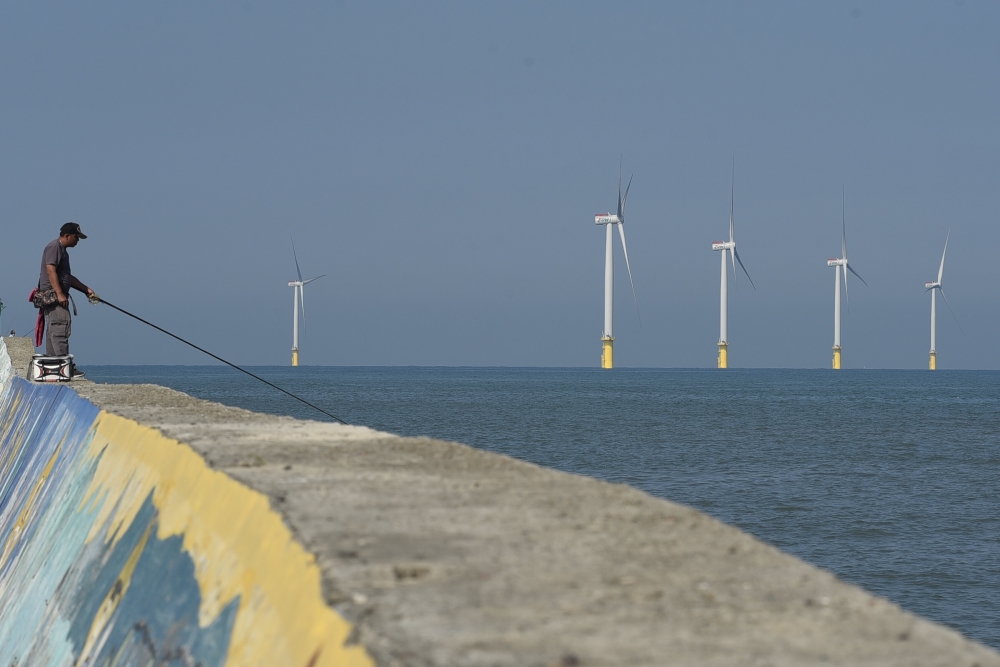 採購綠電導致台電虧損？TOWIA 澄清：離岸風電進入零補貼階段、非電價調整原因