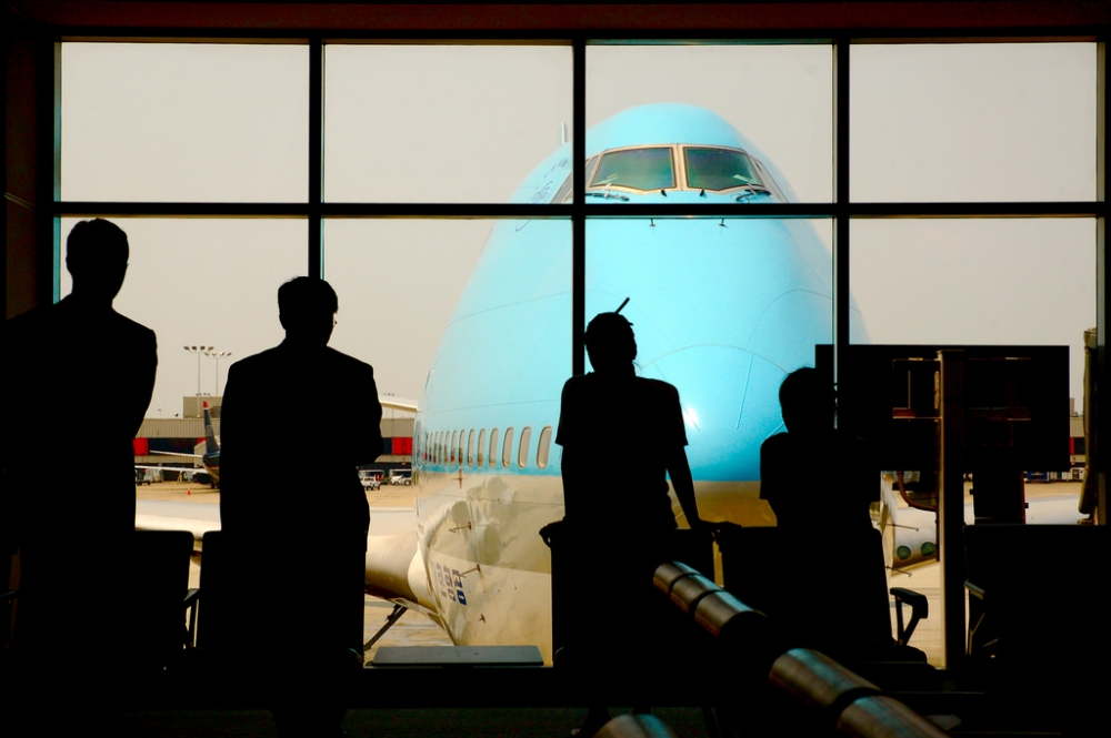 近期越來越多人選擇廉價航空，選擇廉航有些風險你要知道！（圖片來源：Jorge Díaz＠Flickr）
