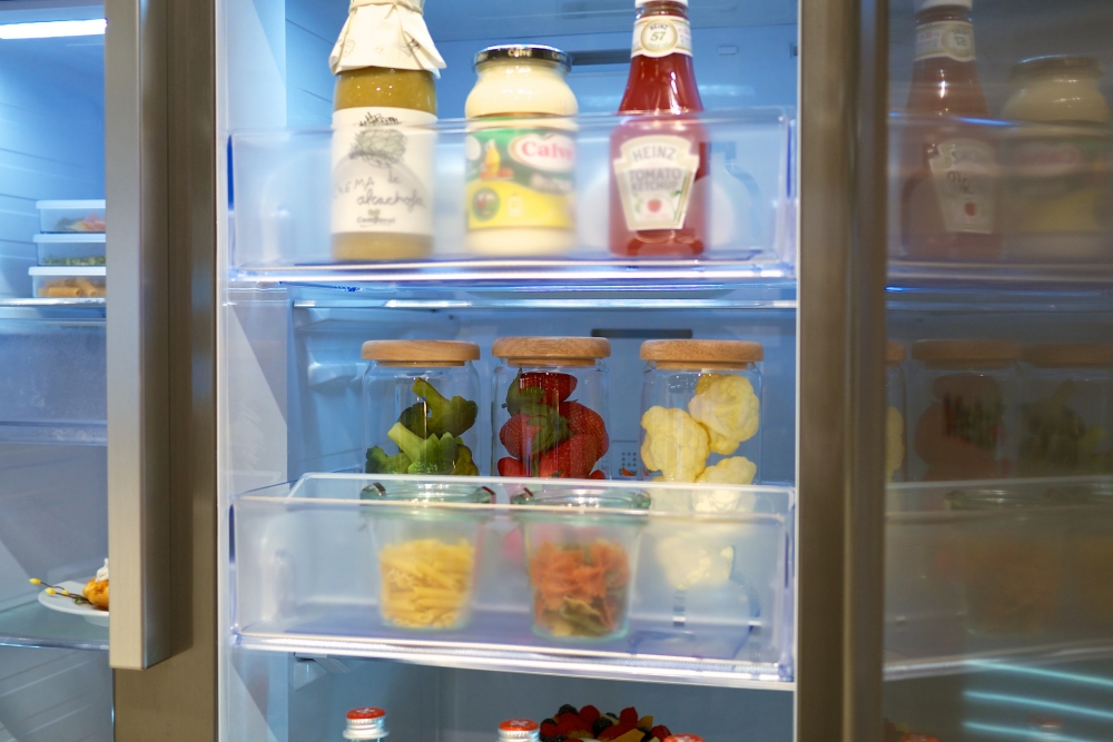 日常生活中常見的冰箱，原來用處不只有冰食物！（圖片來源：Kārlis Dambrāns@Flickr）