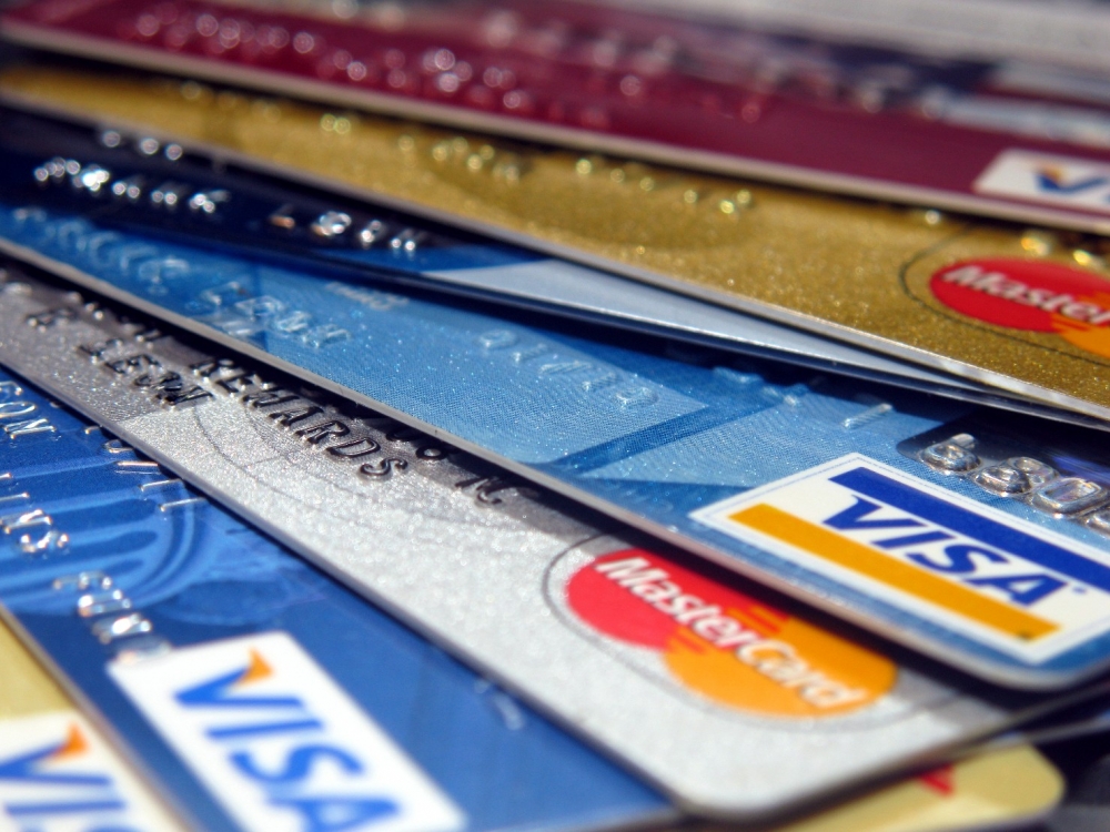 行動支付已逐漸的步上軌道，你還在持卡消費嗎？（圖片來源：frankieleon＠Flickr）