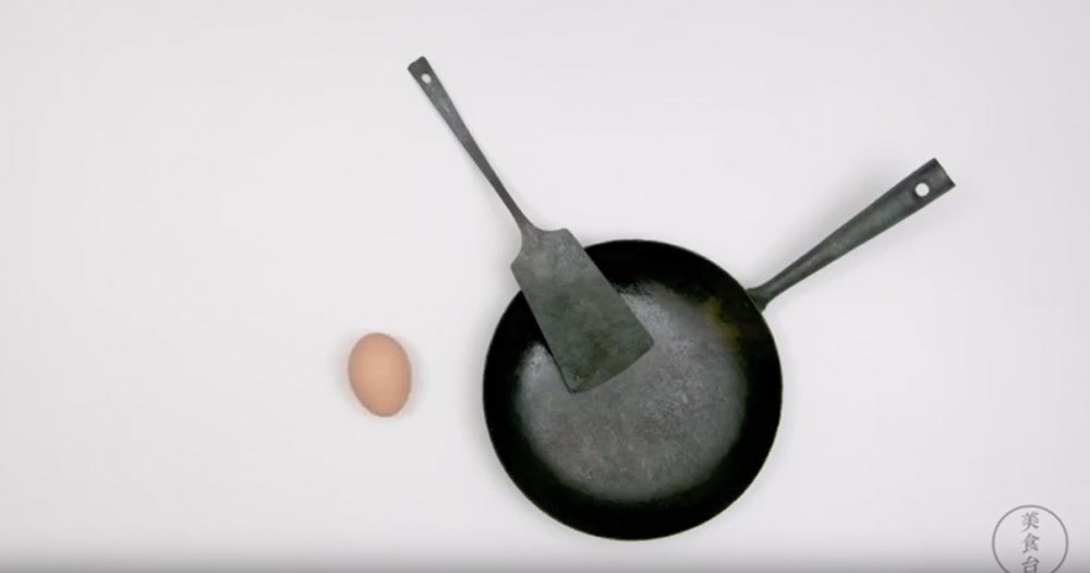 三種蛋料理讓你一次滿足( 圖片來源：美食台 Food Video Youtube 影片截圖)
