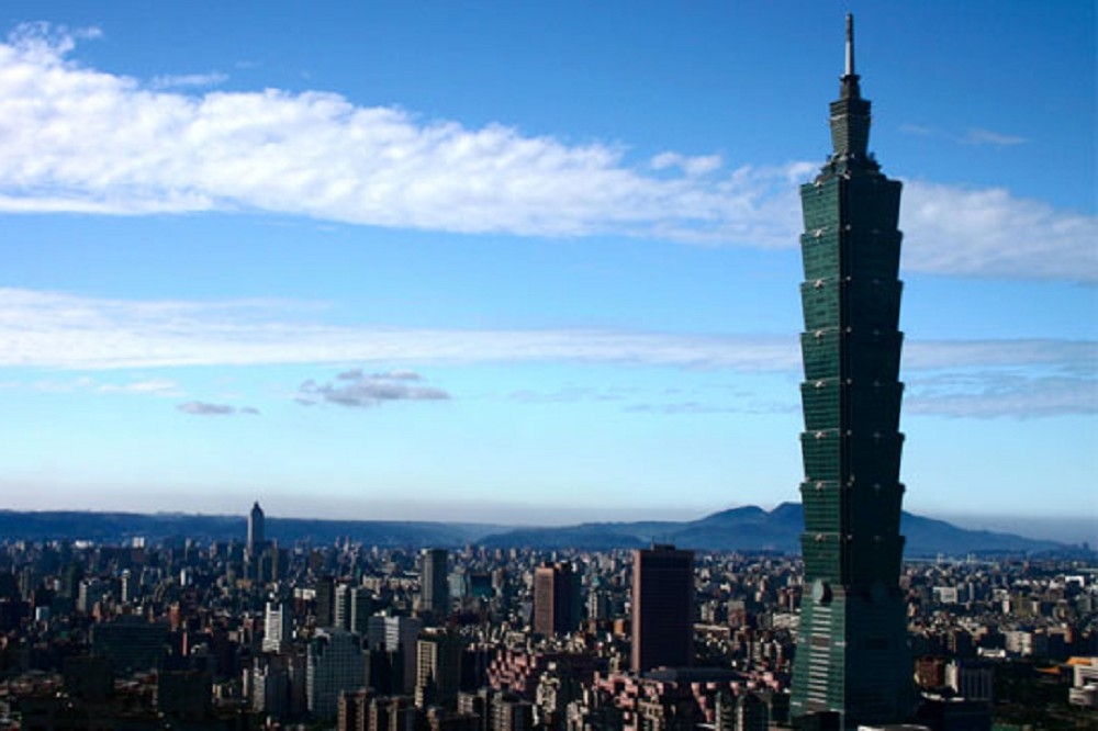 台灣成為外籍人士眼中全球最宜居住地，根據調查生活品質和醫療是勝出原因。（翻攝自sotheby's官網）