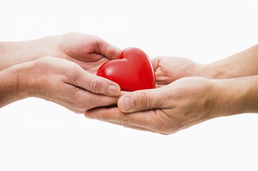 器官捐贈能幫助瀕臨生命威脅的病患，讓生命延續，也讓捐贈者能遺愛人間。（翻攝福利部雙和醫院）