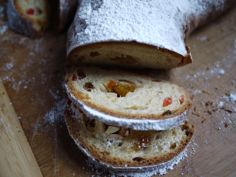 專屬於聖誕節慶的麵包，感受溫暖的手作美味（Rebecca Siegel@flickr, CC BY 2.0）