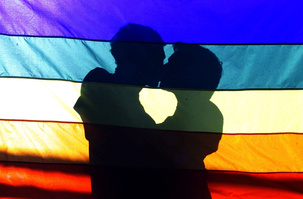 馬爾他（Malta）7日通過法案，成為歐洲第一個禁止矯正同志性傾向的國家。（湯森路透）