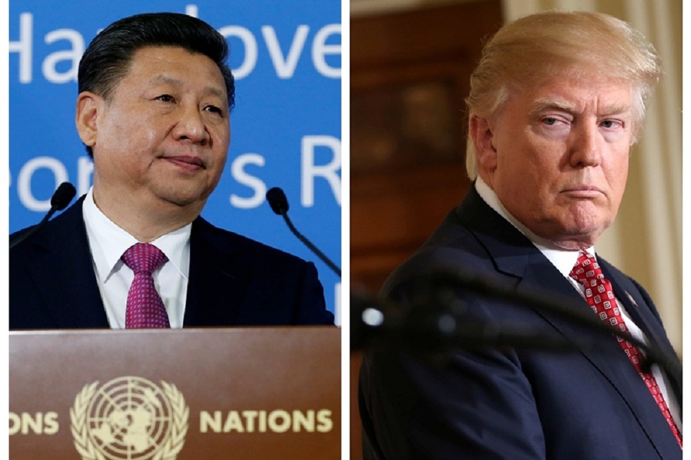 中美領導人日前首度熱線通話，美國更承諾將遵守「一個中國政策」，對此外交部強調，台美雙方溝通良好，持續維持「零意外」密切聯繫原則。（湯森路透）