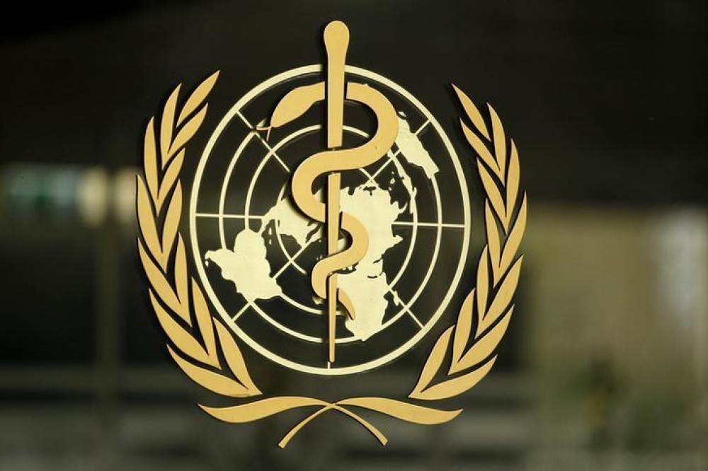 世界衛生大會WHA，5月將在瑞士日內瓦展開，國內醫界普遍擔心，會因為中國打壓，而將無法參與。外交部表示，目前仍在努力爭取中。（湯森路透）