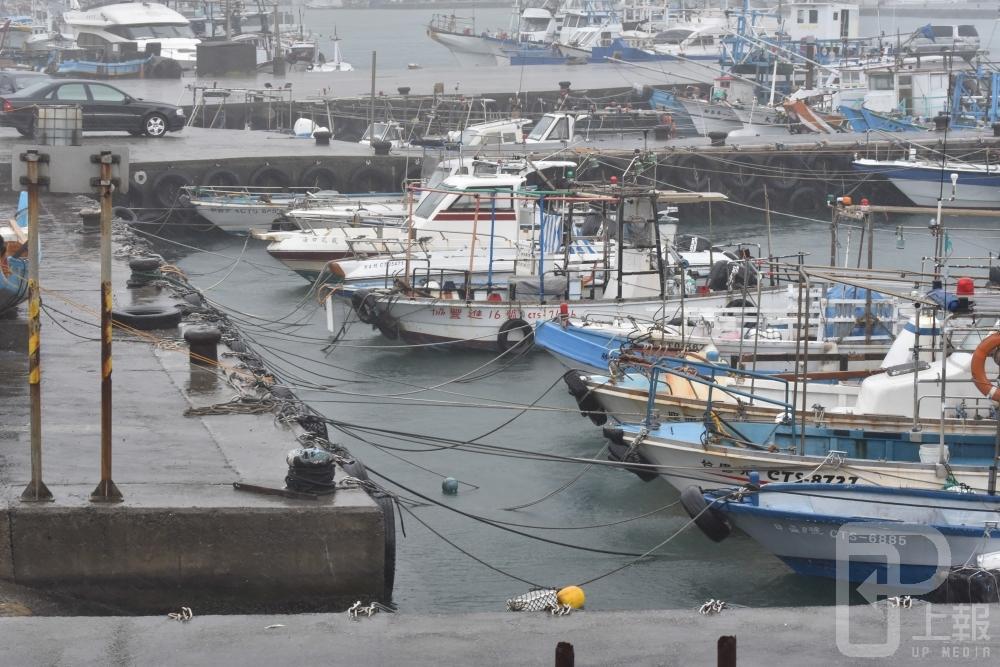「台日漁業委員會」第6次協調會於日本東京召開，藍委要求政府提出沖之鳥爭議。（資料照片）