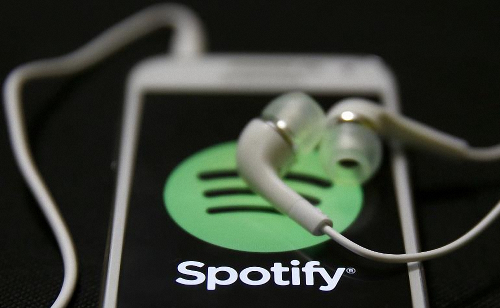 提供串流音樂服務的Spotify，全球付費訂戶人數已達到5000萬人。（downloadsource.fr@flickr, CC BY 2.0）