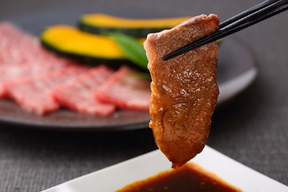台北國賓大飯店明園西餐廳推出「富良野和牛燒烤吃到飽」活動（圖片：台北國賓大飯店）