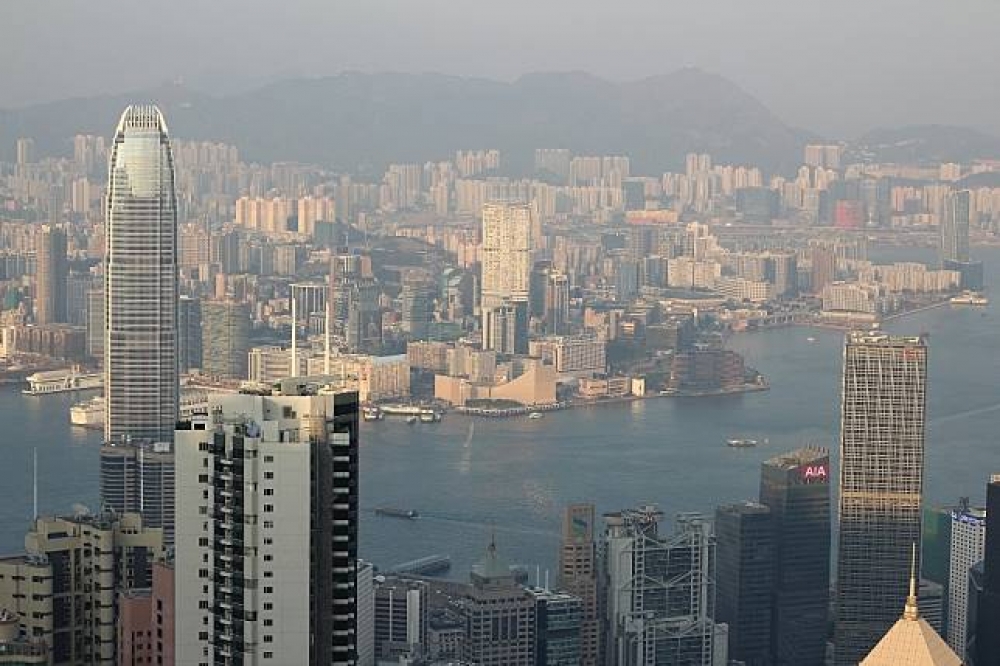 根據人力資源顧問諮詢公司「美世」報告指出，香港的外派生活費位居全球第一。（Pixabay）