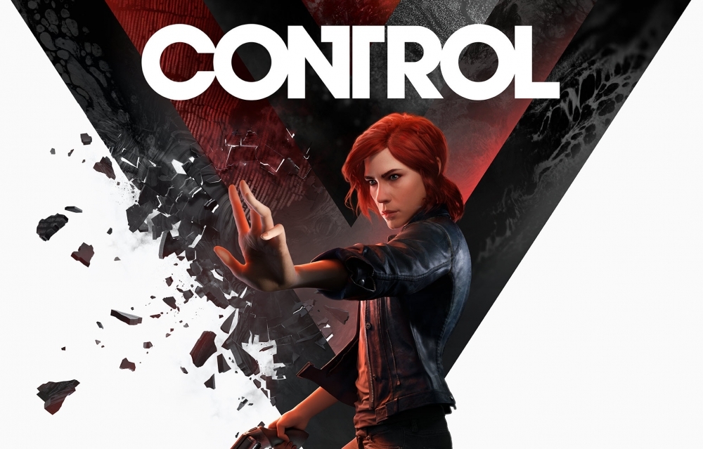 Sony發表會上亮相《量子裂痕》團隊的最新力作《CONTROL》。（圖片來源：505 Games）