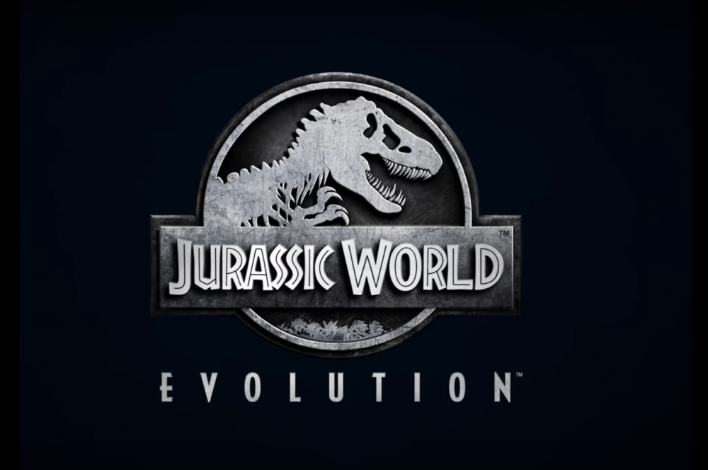 日前《侏羅紀世界：進化》官方發布了一段影片介紹如何管理園內的恐龍。（圖片來源：Jurassic World Evolution）