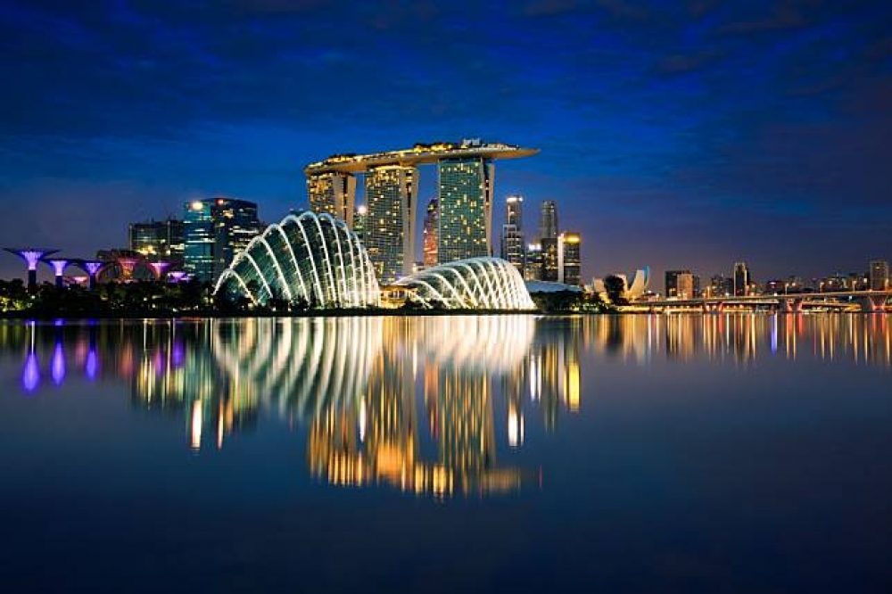 新加坡（ 圖片來源：易飛網 ）