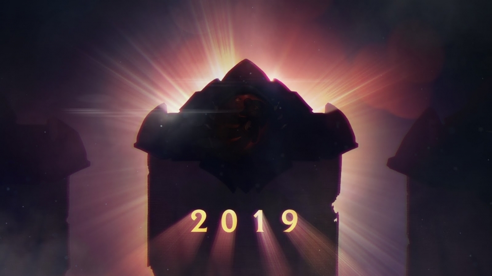 Riot SapMagic 發佈了全新的「開發日誌」談論到許多關於 2019 的賽制更新內容。