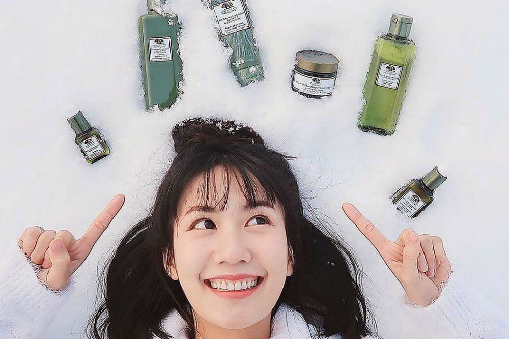 (圖片來源：Instagram@origins) 