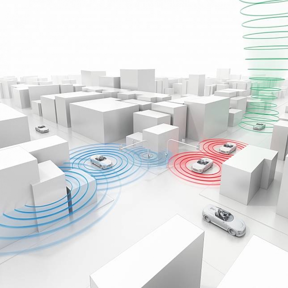 Audi深信，數位化、 城市化及永續性將是未來世界的趨勢，也是Audi的願景。(圖片來源:Audi)