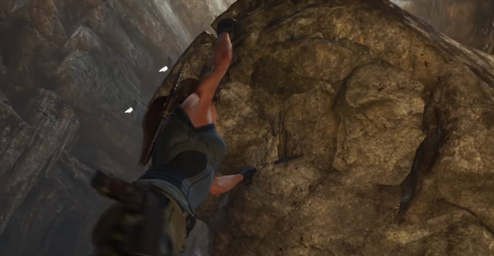 《古墓奇兵：暗影》PC版系統最低配備需求曝光。（圖片來源：Tomb Raider）