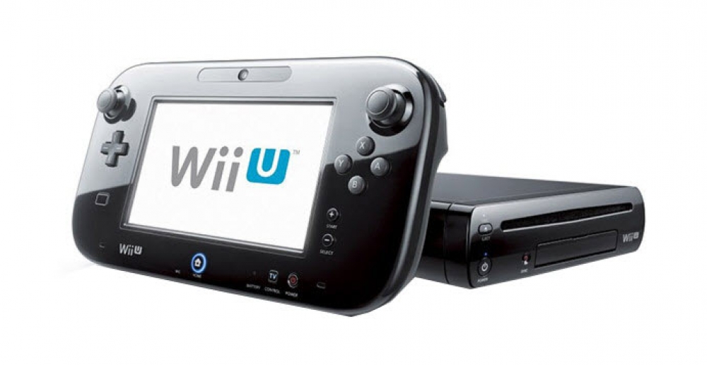 Wii U 經歷了自2017年以來首次系統更新（圖片來源：EBgames）