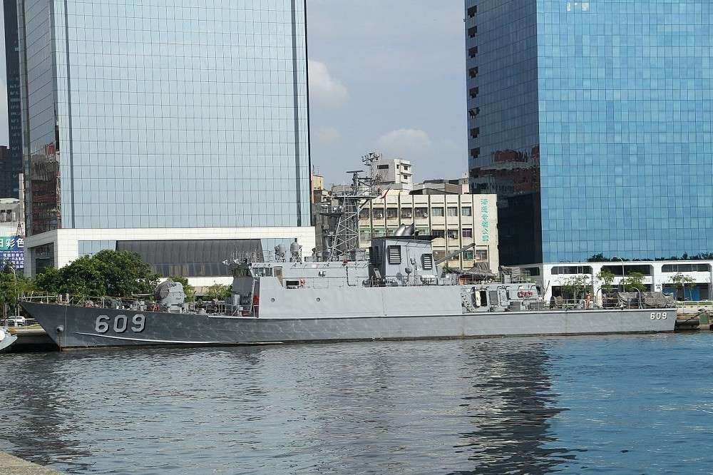 行政院已通過海巡署所提的「籌建海巡艦艇發展計畫」，核定總經費為144億4778萬元。（維基百科）
