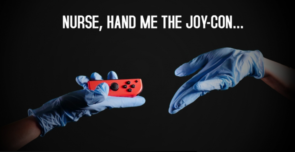 Bossa Studios宣布《模擬外科醫生CPR》將於9月13日登陸Switch平台。