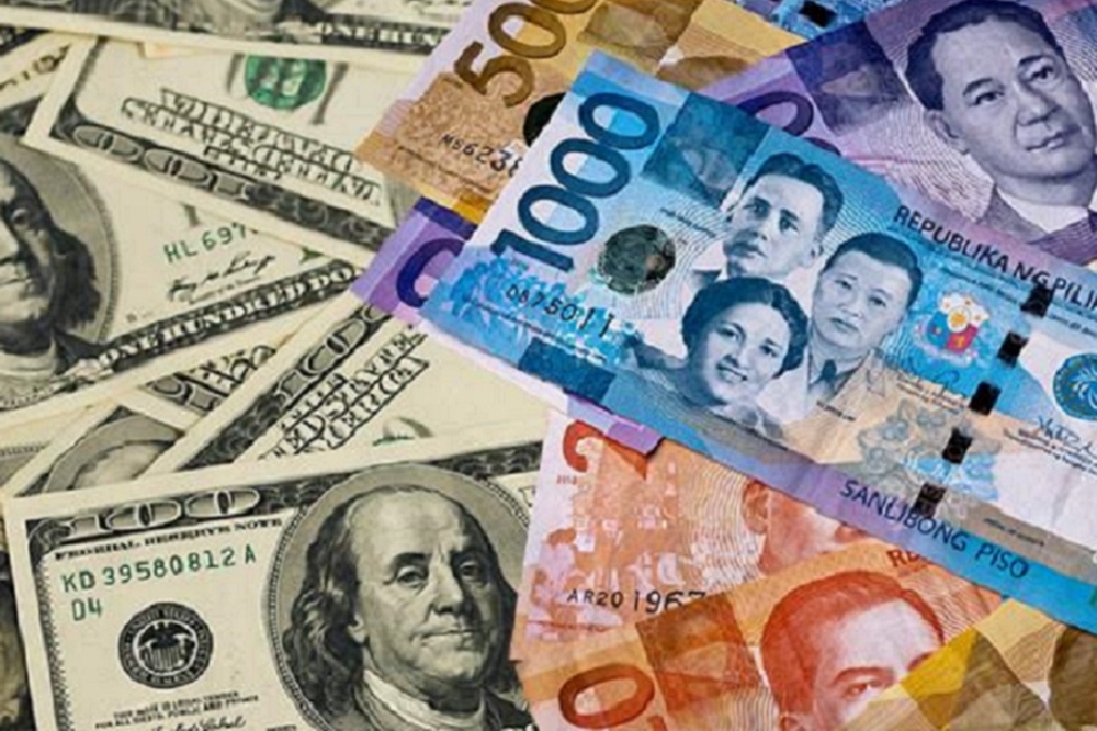 菲律賓披索9月貶至2005年來最低點，分析師認為這些匯款將有助於披索在短期回升。（取自Facebook @PhilippineRetirementVisa）