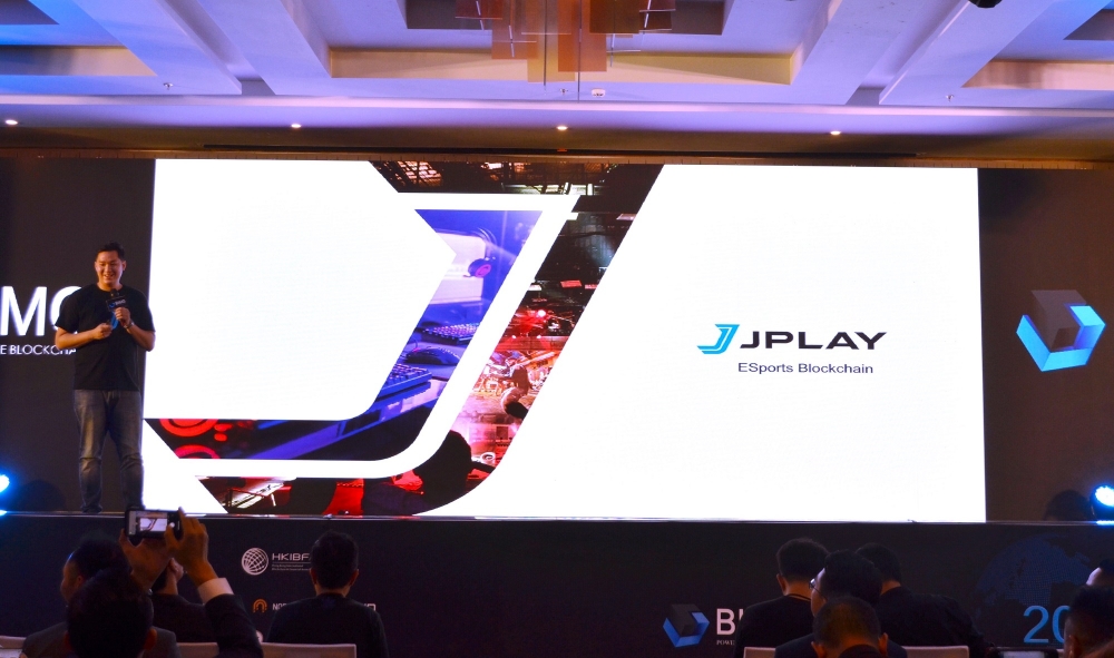 JPlay將不僅僅是去中心化的電競公有主鏈，而是與用戶一起構建出電競樂玩世界的一方「綠洲」。