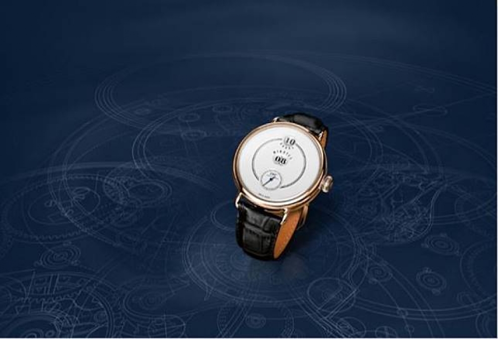 IWC萬國錶150週年限量紀念錶款推出，將引發鐘錶收藏家熱烈討論。(圖片提供：IWC)