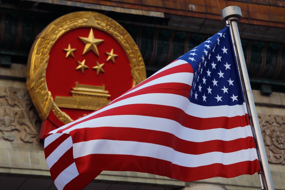在美國FBI，針對中國的反情報工作並不是最好的職業發展道路。（美聯社）