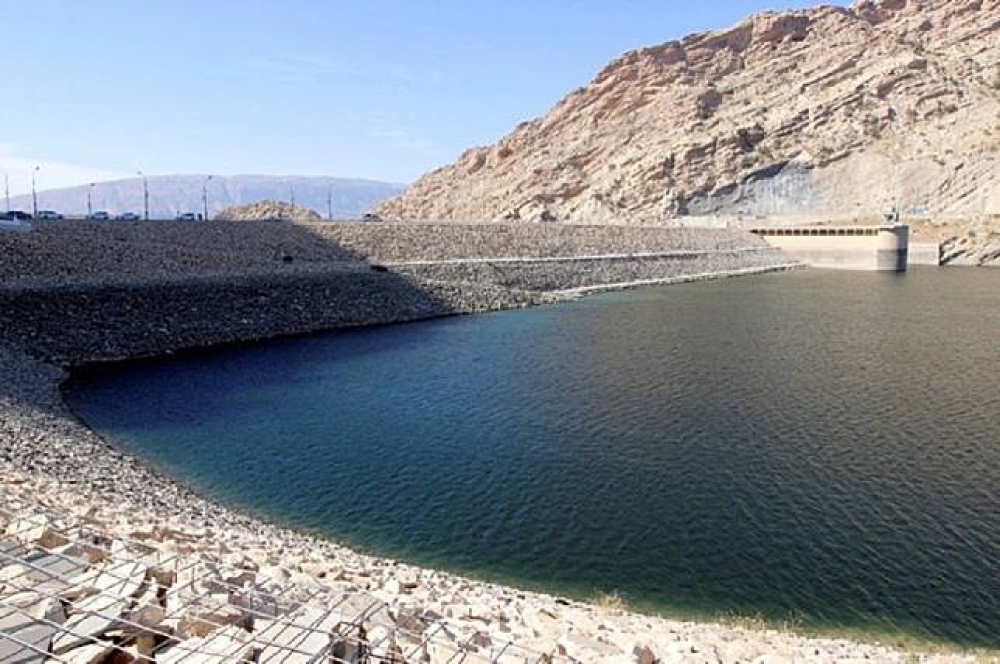 巴基斯坦日前拒絕中國投資水壩建設的計畫。（湯森路透）