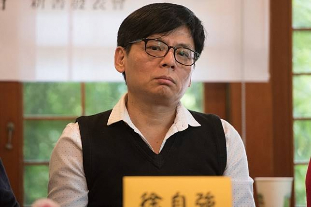 台灣高等法院表示，徐自強冤獄15年，獲賠2812萬元，創下刑事補償金額最高紀錄。（資料照片）