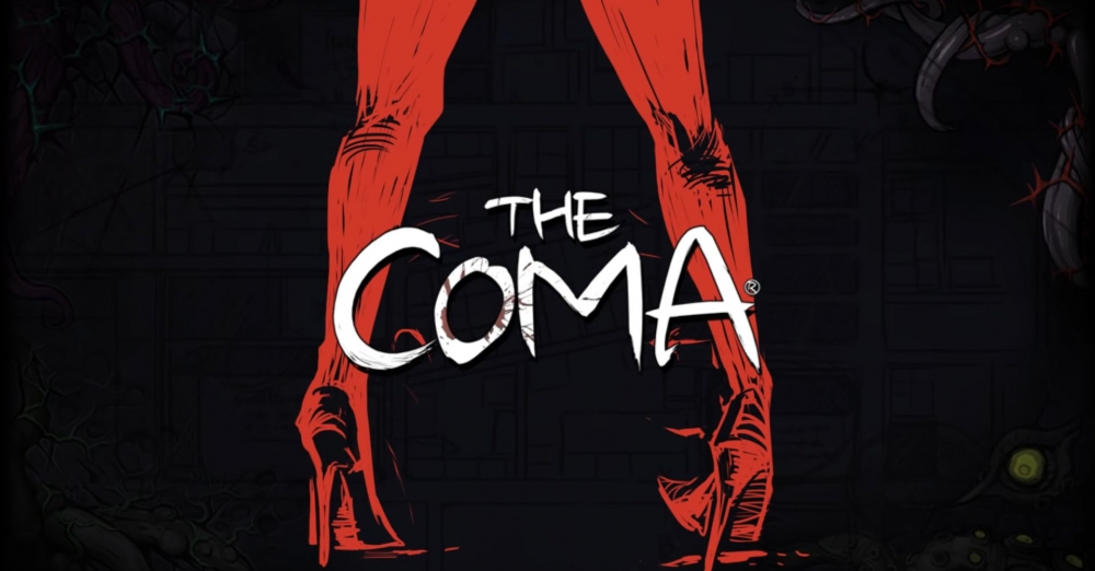 韓國獨立製作《The Coma II》恐怖冒險官方公布預計將在2019正式發售。