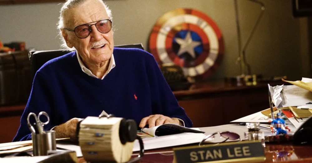 漫威之父Stan Lee為美國英雄漫畫的傳奇，近年來飽受肺炎之苦，今日由女兒證實已辭世，享壽95歲。
